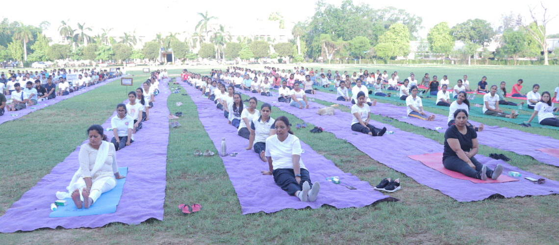 celebration-of-8th-international-yoga-day-at-duvasu-mathura